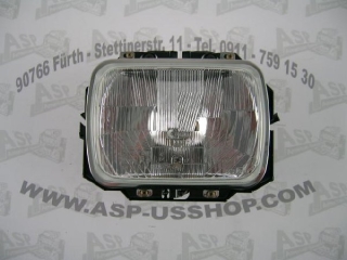 Scheinwerfer links - Headlamp LH  Cherokee XJ Euro  Bj. 97-01